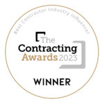 Contracting Industry Influencer of the Year Award 2023