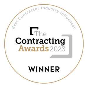 Contracting Industry Influencer of the Year Award 2023